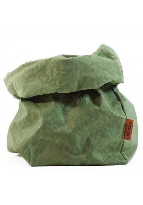 Uashmama paper bag forest - wonen & lifestyle