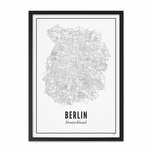 Wijck Berlijn stad - wonen & lifestyle