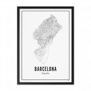 Wijck Barcelona stad - wonen & lifestyle