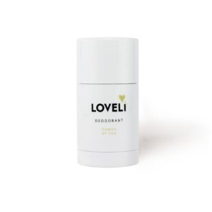 Loveli - deodorant power of zen deo 30 ml -shop je nu bij no28.nl