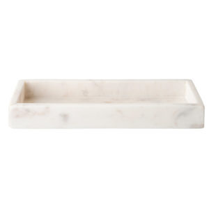 Wellmark - marble tray - wonen en lifestyle webshop no28wonen