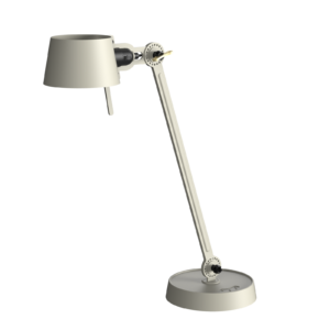 desk lamp foot 1 arm ash grey van Tonone -wonen en lifestyle webshop