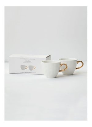 cup mini giftset van 2 wit van urban nature culture -wonen en lifestyle webshop