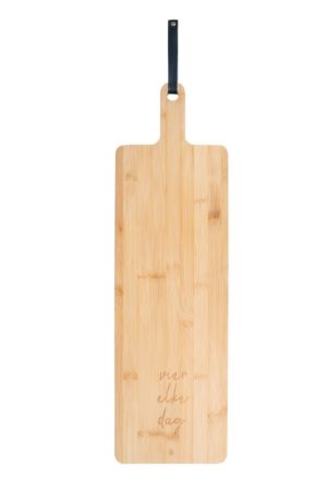 houten serveerplank zusss bij no28wonen