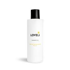 loveli shampoo no28wonen.nl wonen en lifestyle webshop