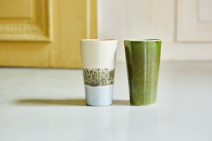 hkliving americano mugs, pegasus set van 2 no28wonen.nl wonen en lifestyle webshop