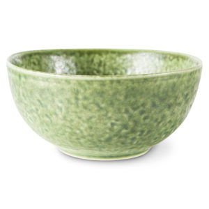 hkliving the emeralds bowl groen no28wonen.nl wonen en lifestyle webshop