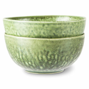 hkliving the emeralds bowl groen no28wonen.nl wonen en lifestyle webshop