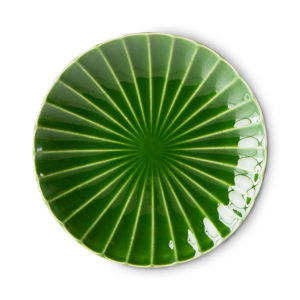 hkliving the emeralds side plate groen no28wonen.nl wonen en lifestyle webshop