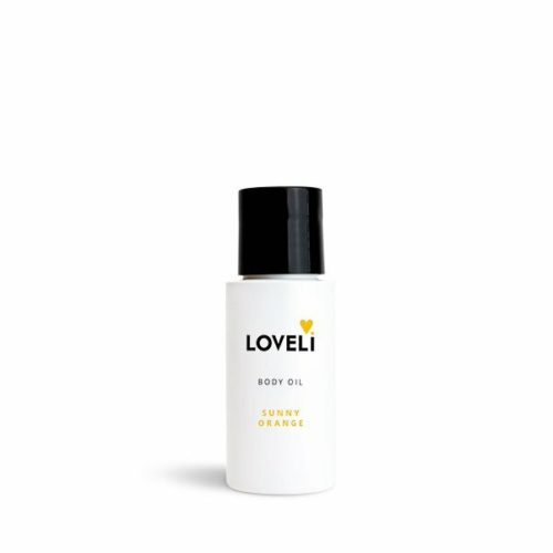 loveli travel size body oil-no28wonen.nl