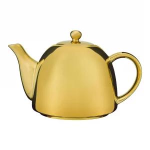 VTWonen teapot gold 1.8l no28wonen.nl