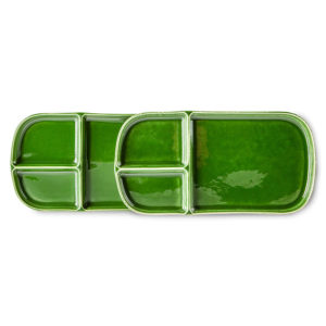 the emeralds plate rectangular van hkliving - wonen en lifestyle webshop no28wonen