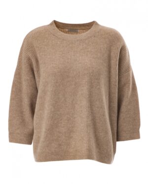 JcSophie pompei sweater beige wonen en lifestyle webshop no28wonen