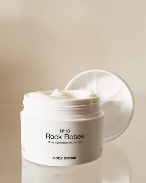 Marie stella Maris rock roses body cream 200ml
