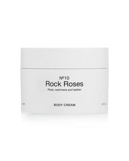 Marie stella Maris rock roses body cream 200ml