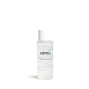 Loveli - micellar water