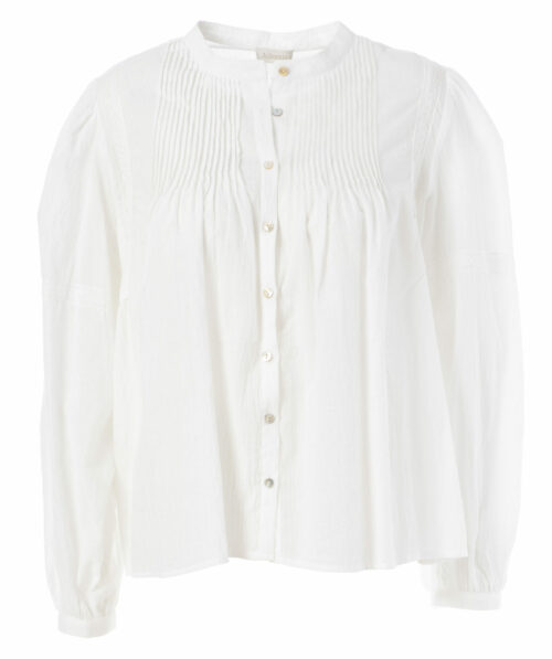 carita blouse