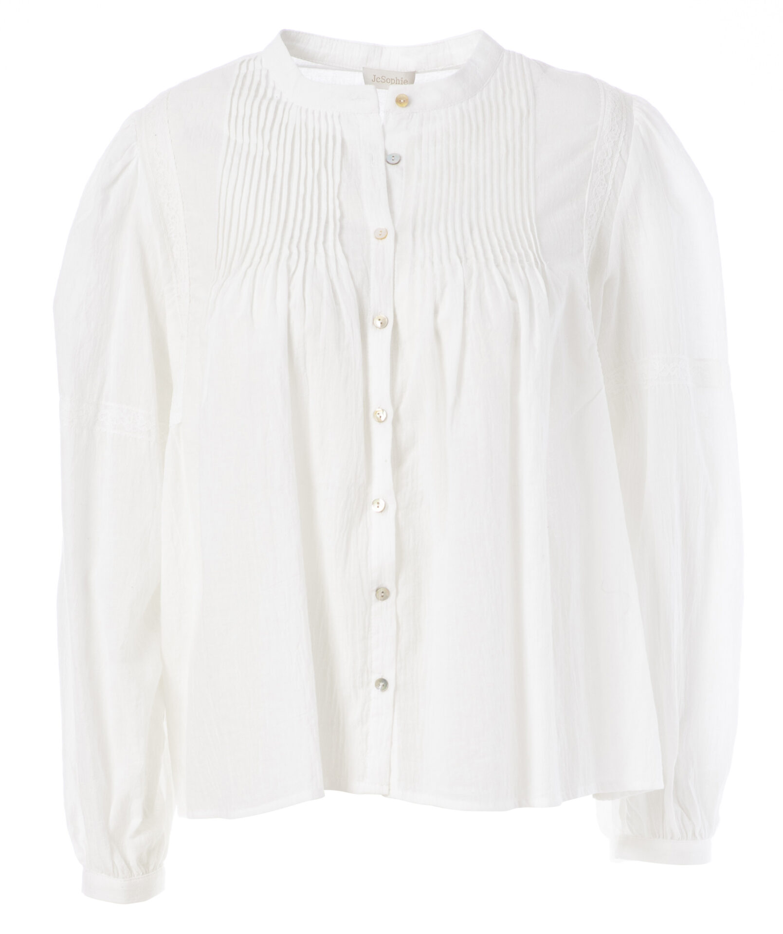 carita blouse