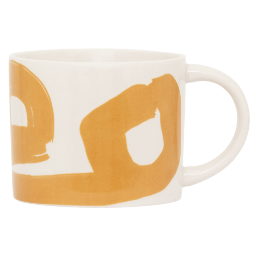 UNC Tazza mug Adobe